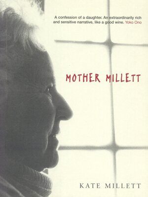 cover image of Mother Millett
